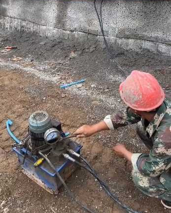 北京顺义区预应力锚杆
