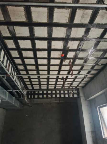 北京顺义区碳纤维加固